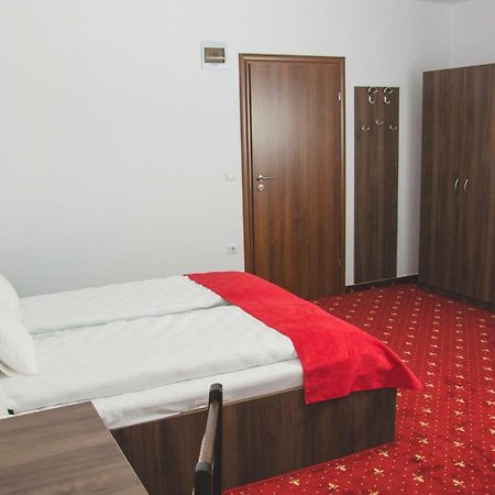 Pensiunea Iliada Sibiu Luaran gambar