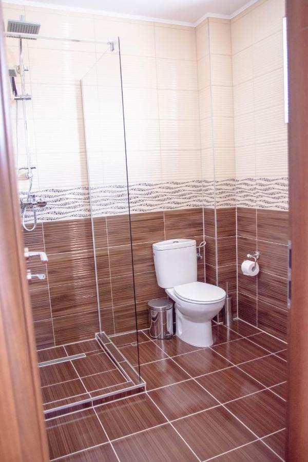 Pensiunea Iliada Sibiu Luaran gambar